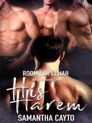 cover image of Room for Elijah